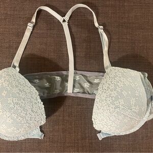 36 B Victoria’s Secret , wore it twice is not my right size